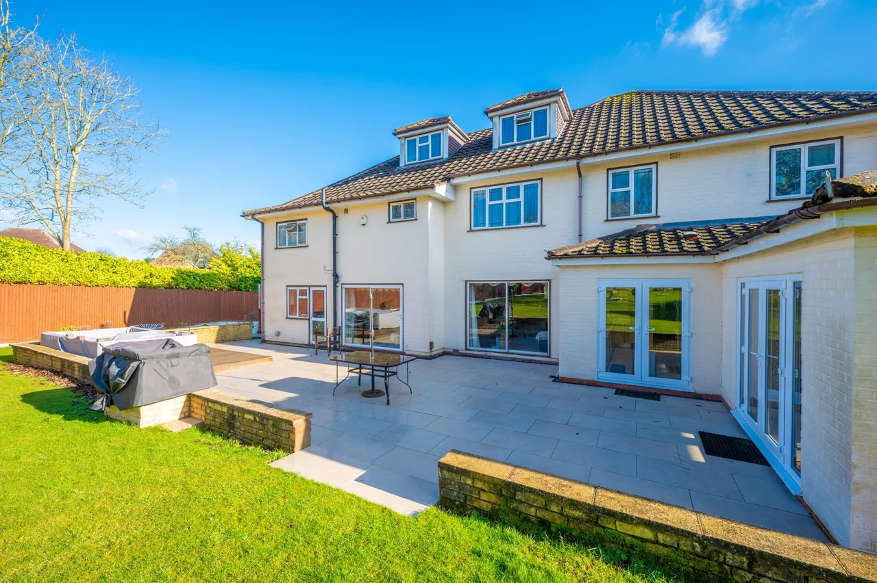 Grassmoor Road, Kings Norton, Birmingham, B38 8BP, photo 38