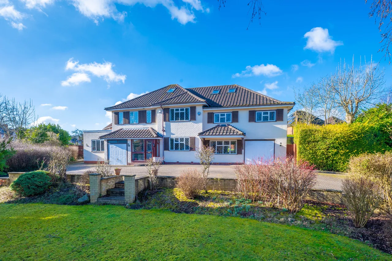Grassmoor Road, Kings Norton, Birmingham, B38 8BP, photo 3