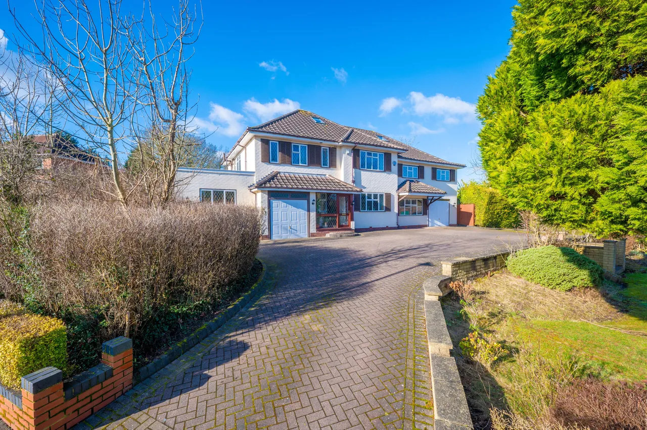 Grassmoor Road, Kings Norton, Birmingham, B38 8BP, photo 2