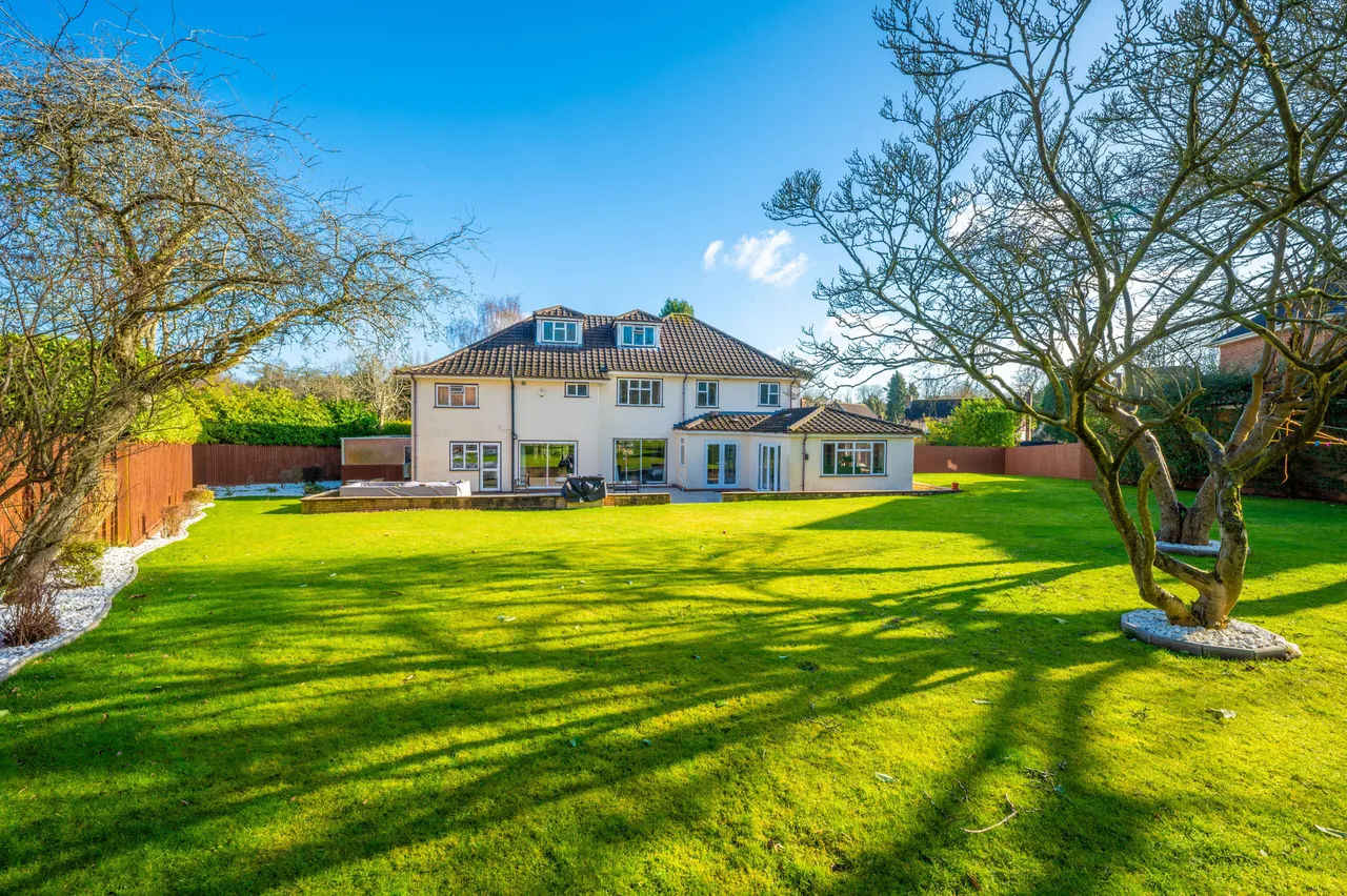 Grassmoor Road, Kings Norton, Birmingham, B38 8BP, photo 45