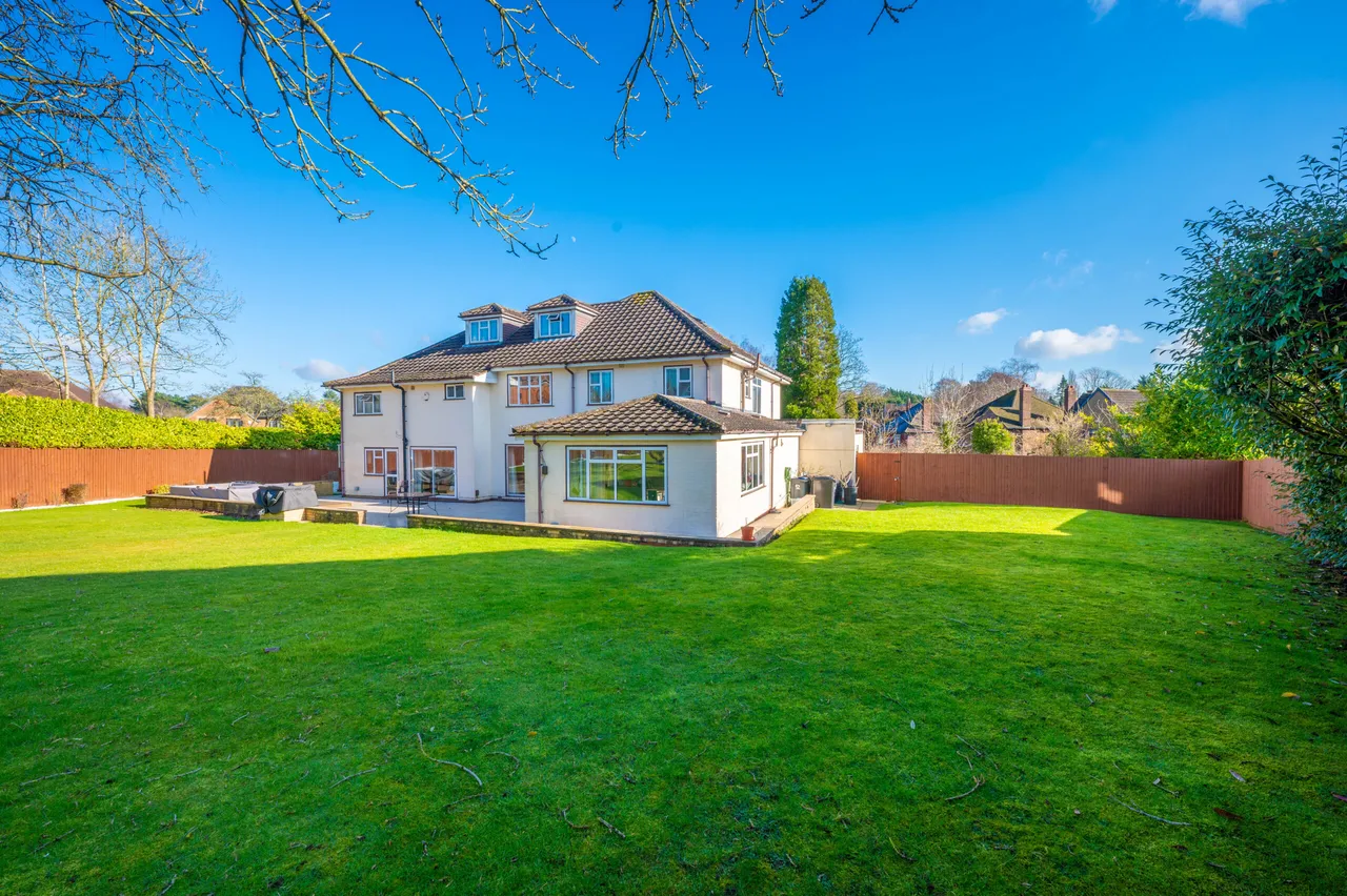 Grassmoor Road, Kings Norton, Birmingham, B38 8BP, photo 41