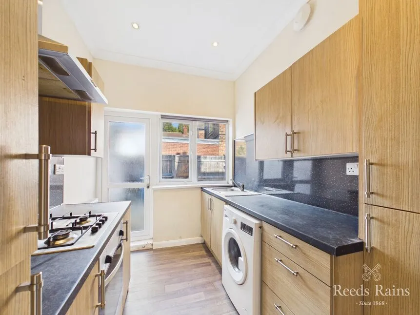 Marshall Street, Hull, HU5, photo 2
