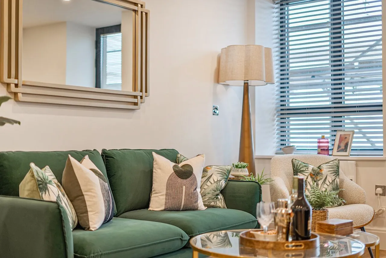 Church Grove, Kingston upon Thames, KT1, photo 9
