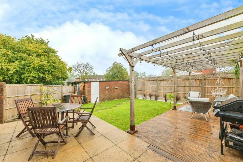 Oak Walk, Fair Oak, SO50, photo 17