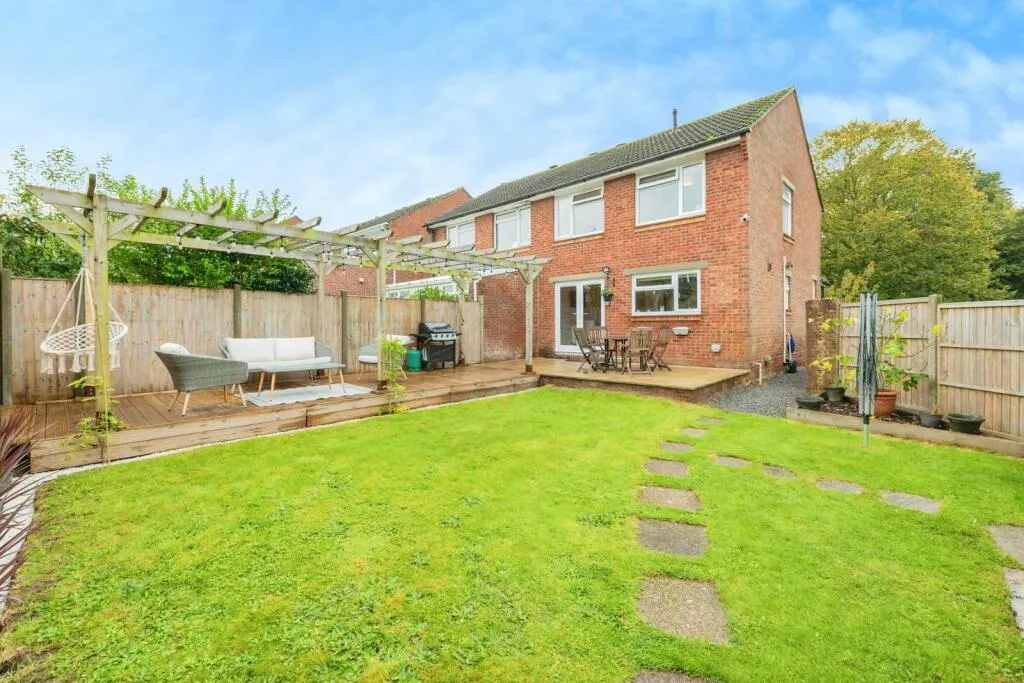 Oak Walk, Fair Oak, SO50, photo 15