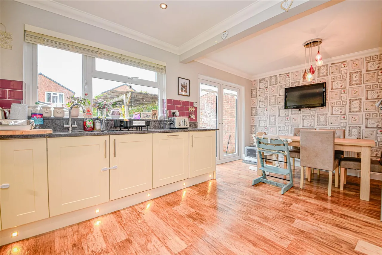 Oak Walk, Fair Oak, SO50, photo 5