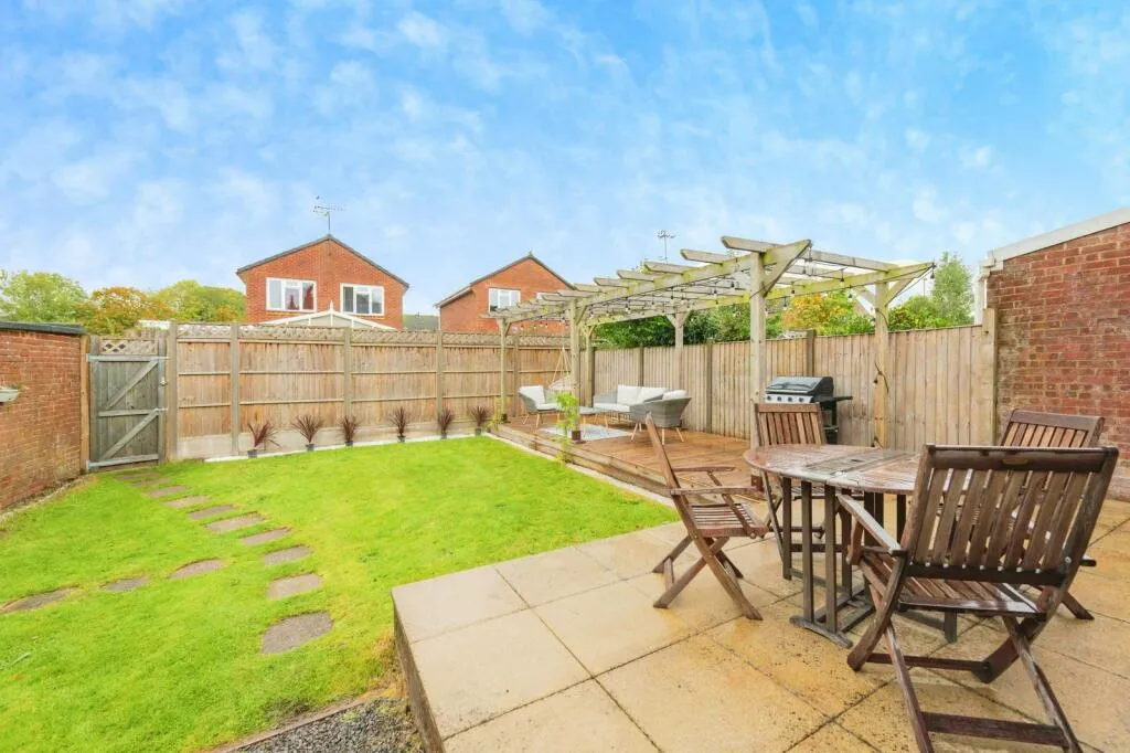 Oak Walk, Fair Oak, SO50, photo 16