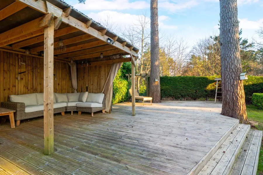 Devonshire Drive, Camberley, GU15, photo 21
