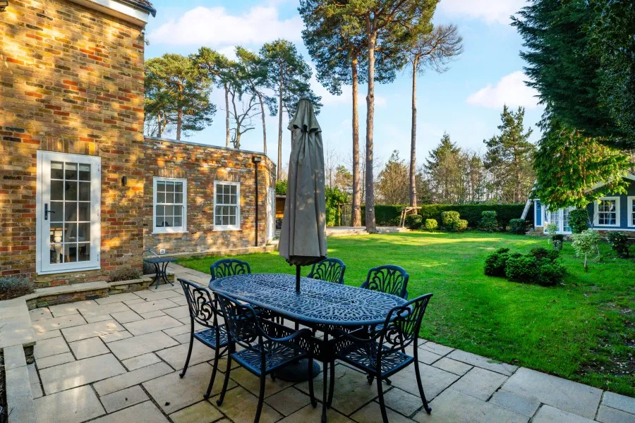 Devonshire Drive, Camberley, GU15, photo 22