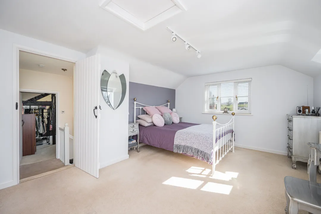 Little Brookfield, Allensmore, Hereford, Herefordshire, photo 14
