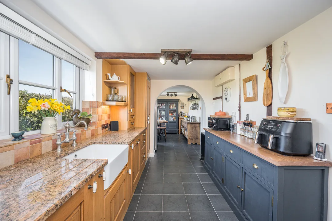 Little Brookfield, Allensmore, Hereford, Herefordshire, photo 42