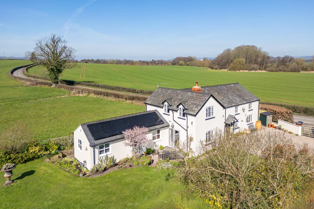 Little Brookfield, Allensmore, Hereford, Herefordshire, photo 40