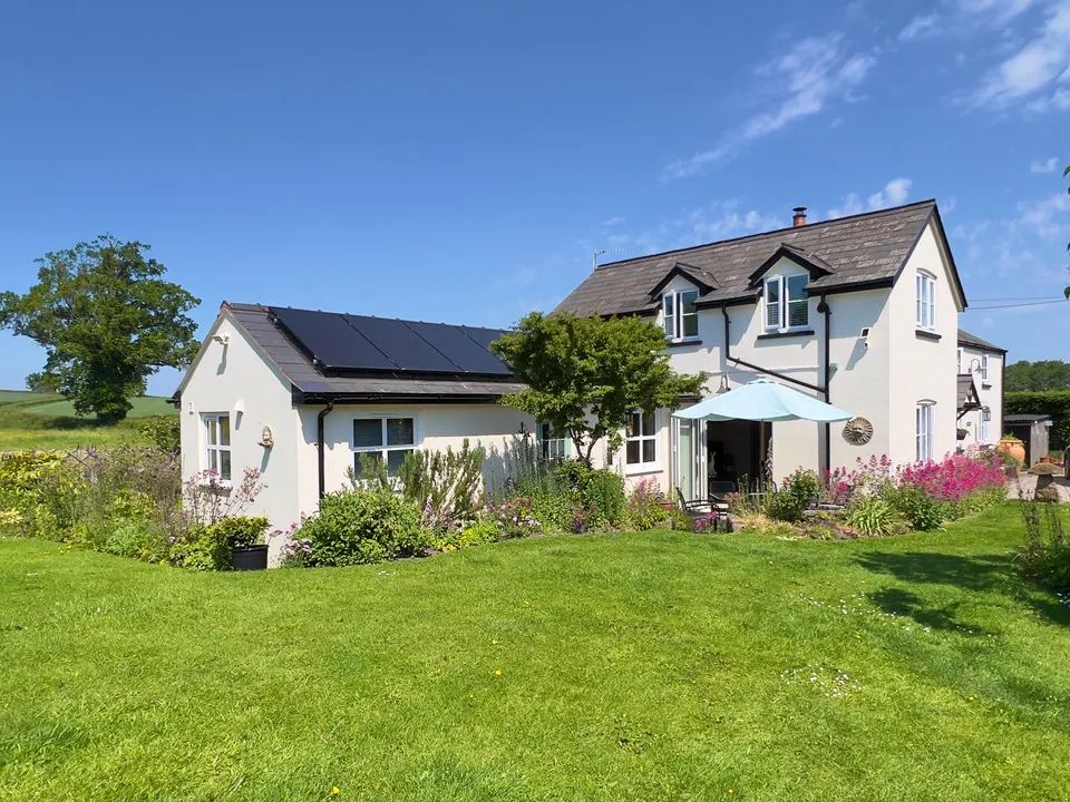 Little Brookfield, Allensmore, Hereford, Herefordshire, photo 71