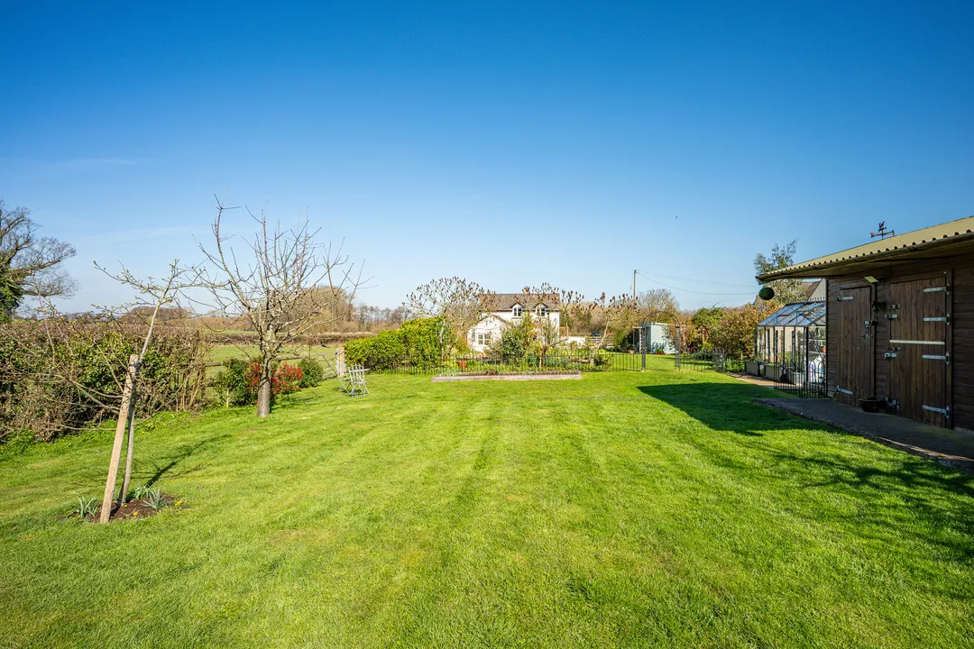 Little Brookfield, Allensmore, Hereford, Herefordshire, photo 12