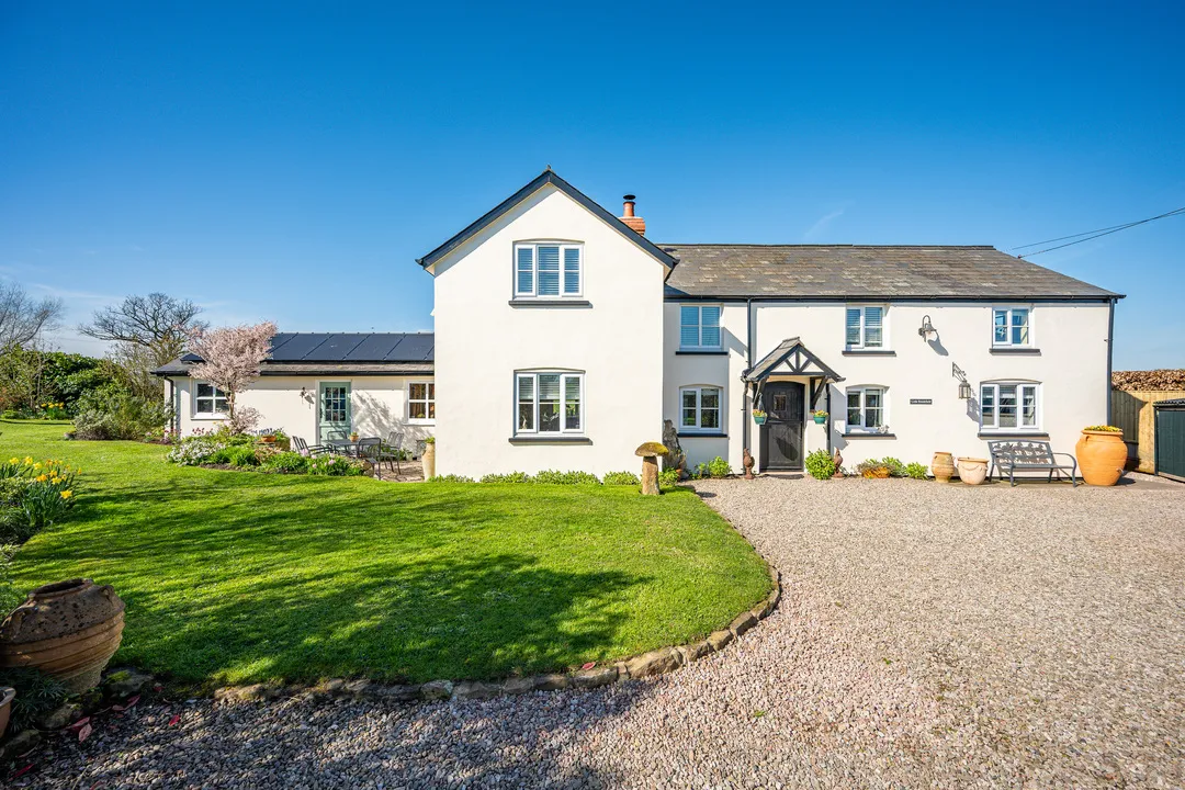 Little Brookfield, Allensmore, Hereford, Herefordshire, photo 76