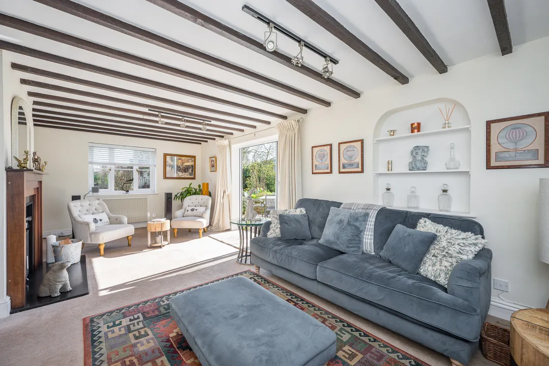 Little Brookfield, Allensmore, Hereford, Herefordshire, photo 48