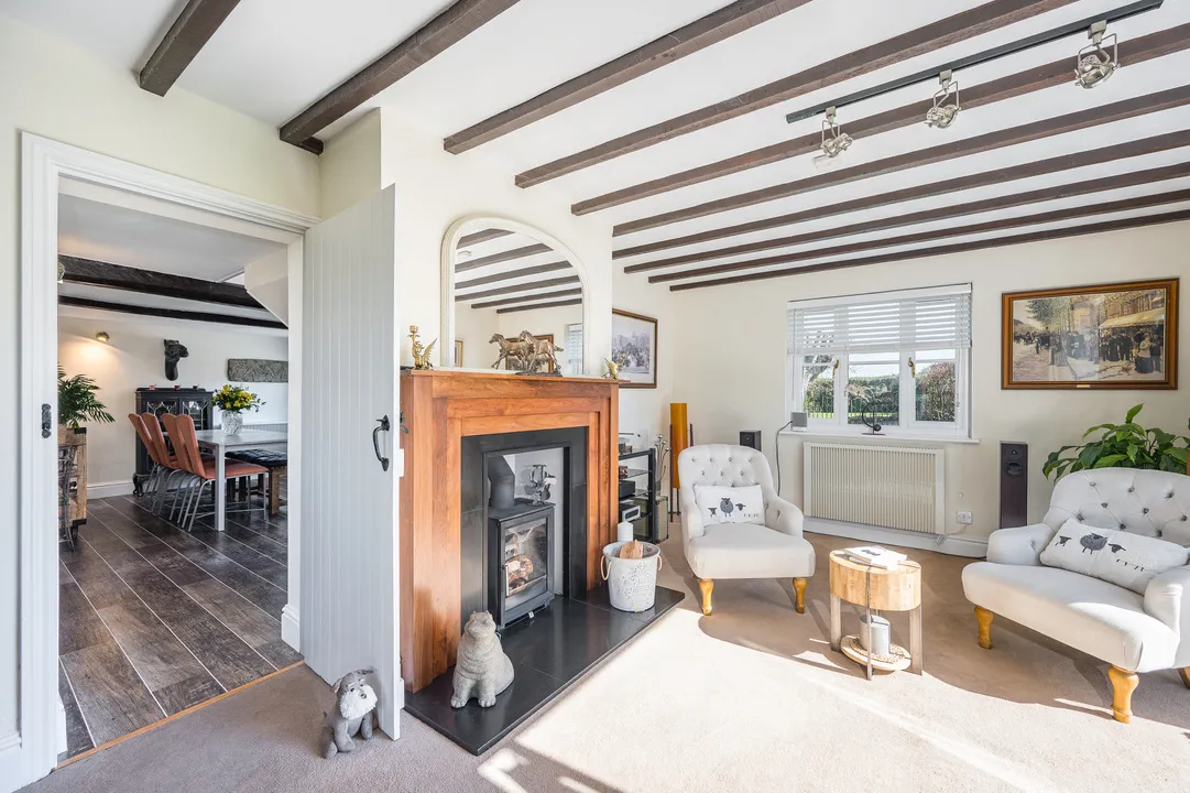 Little Brookfield, Allensmore, Hereford, Herefordshire, photo 49