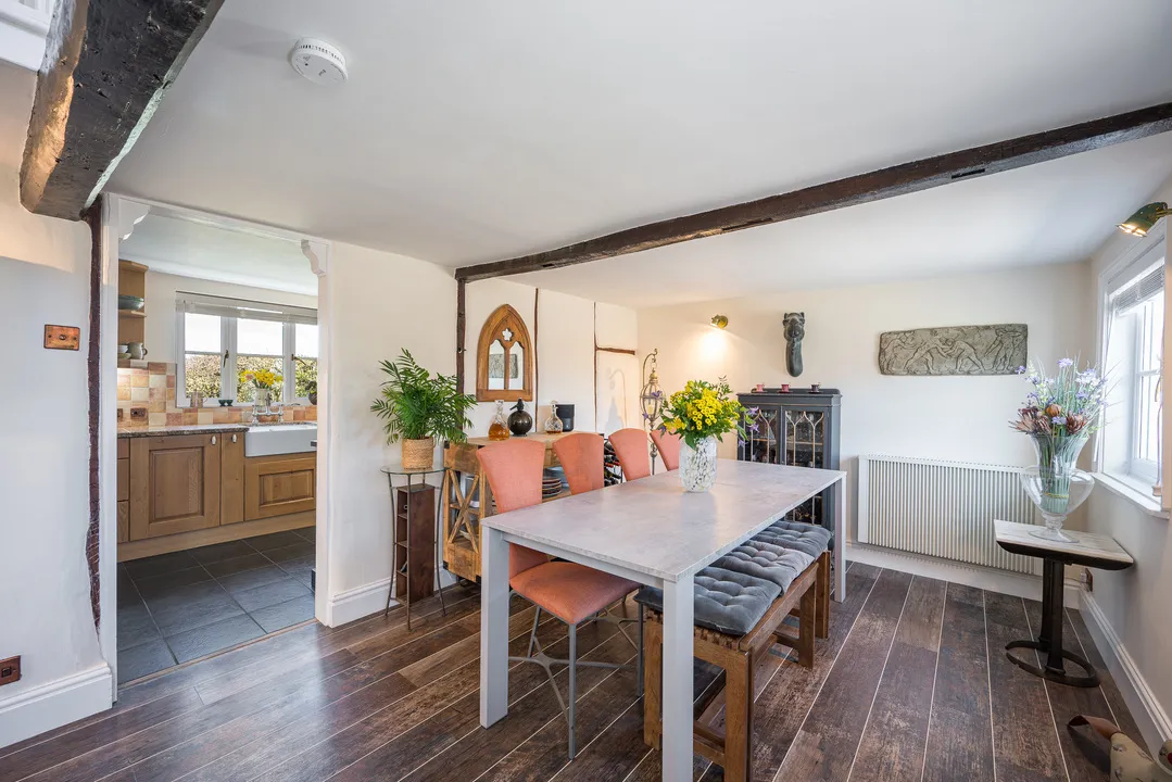 Little Brookfield, Allensmore, Hereford, Herefordshire, photo 45