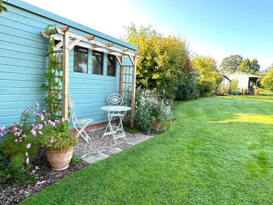 Little Brookfield, Allensmore, Hereford, Herefordshire, photo 36