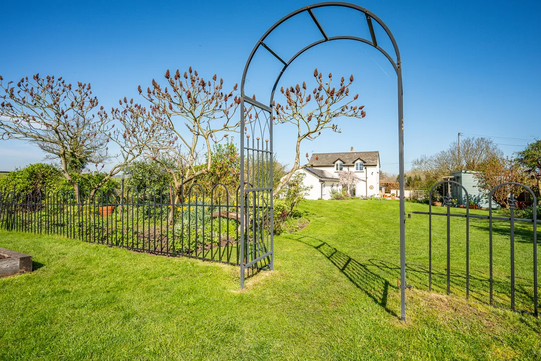 Little Brookfield, Allensmore, Hereford, Herefordshire, photo 30