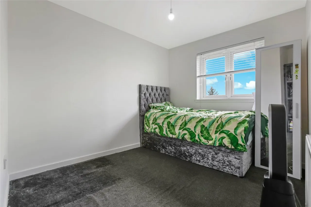 Goldcrest Crescent, Lesmahagow, Lanark, South Lanarkshire, ML11, photo 19