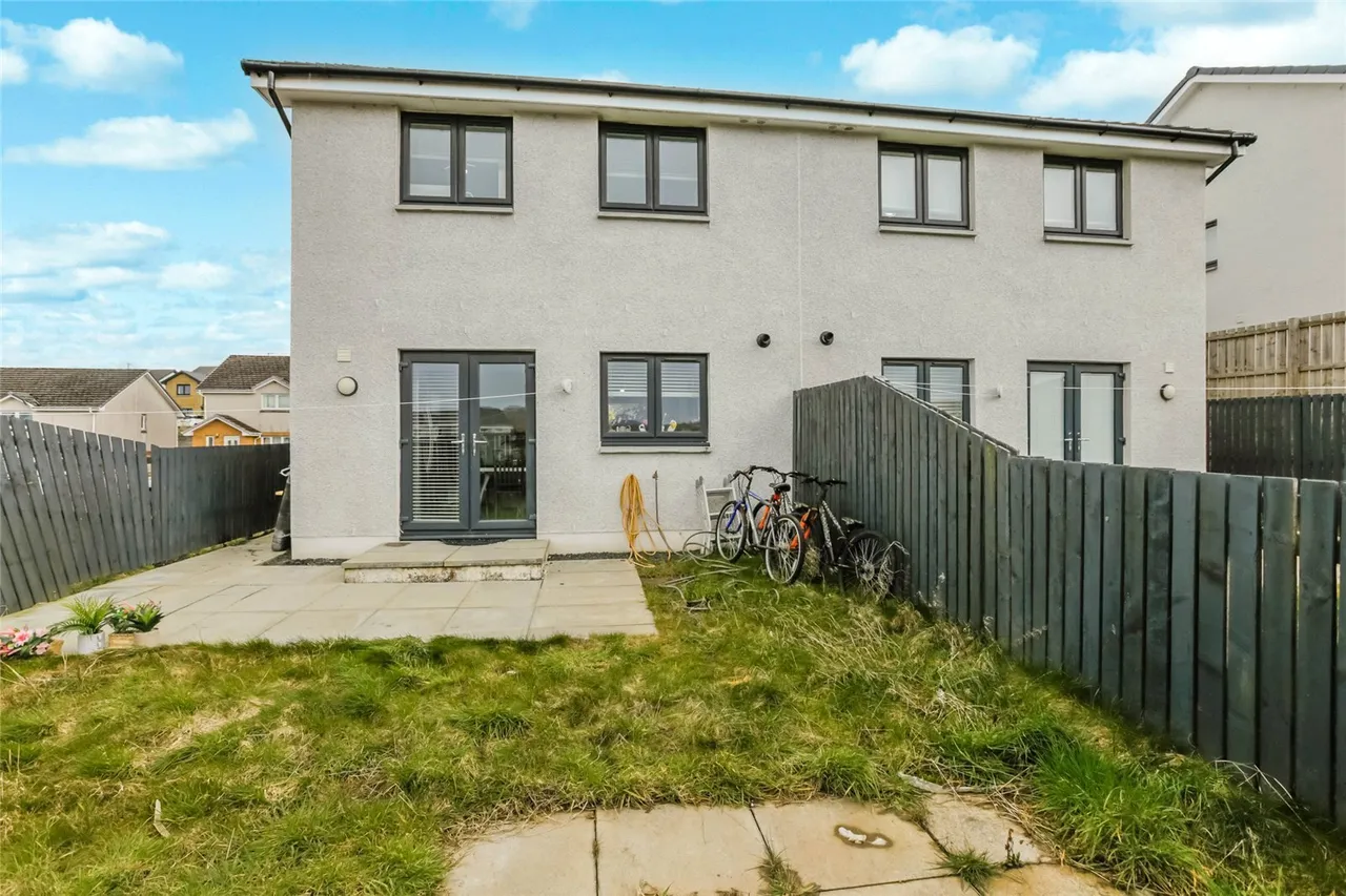 Goldcrest Crescent, Lesmahagow, Lanark, South Lanarkshire, ML11, photo 21