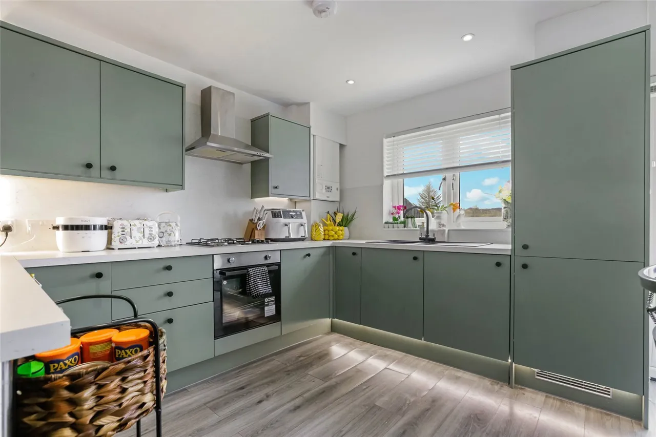 Goldcrest Crescent, Lesmahagow, Lanark, South Lanarkshire, ML11, photo 5
