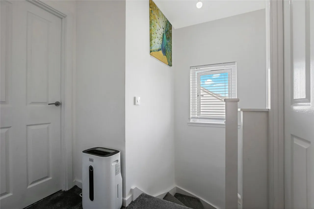 Goldcrest Crescent, Lesmahagow, Lanark, South Lanarkshire, ML11, photo 11