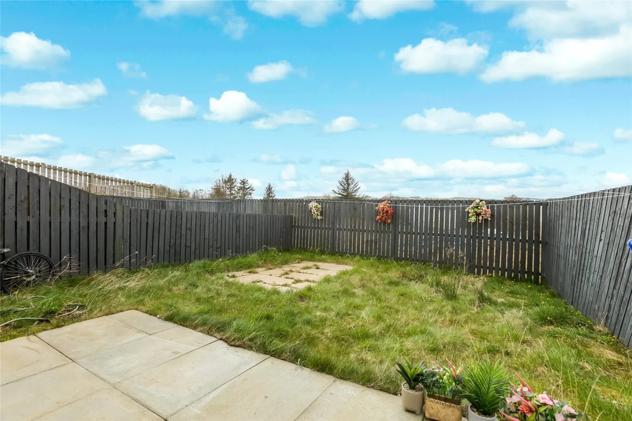 Goldcrest Crescent, Lesmahagow, Lanark, South Lanarkshire, ML11, photo 20