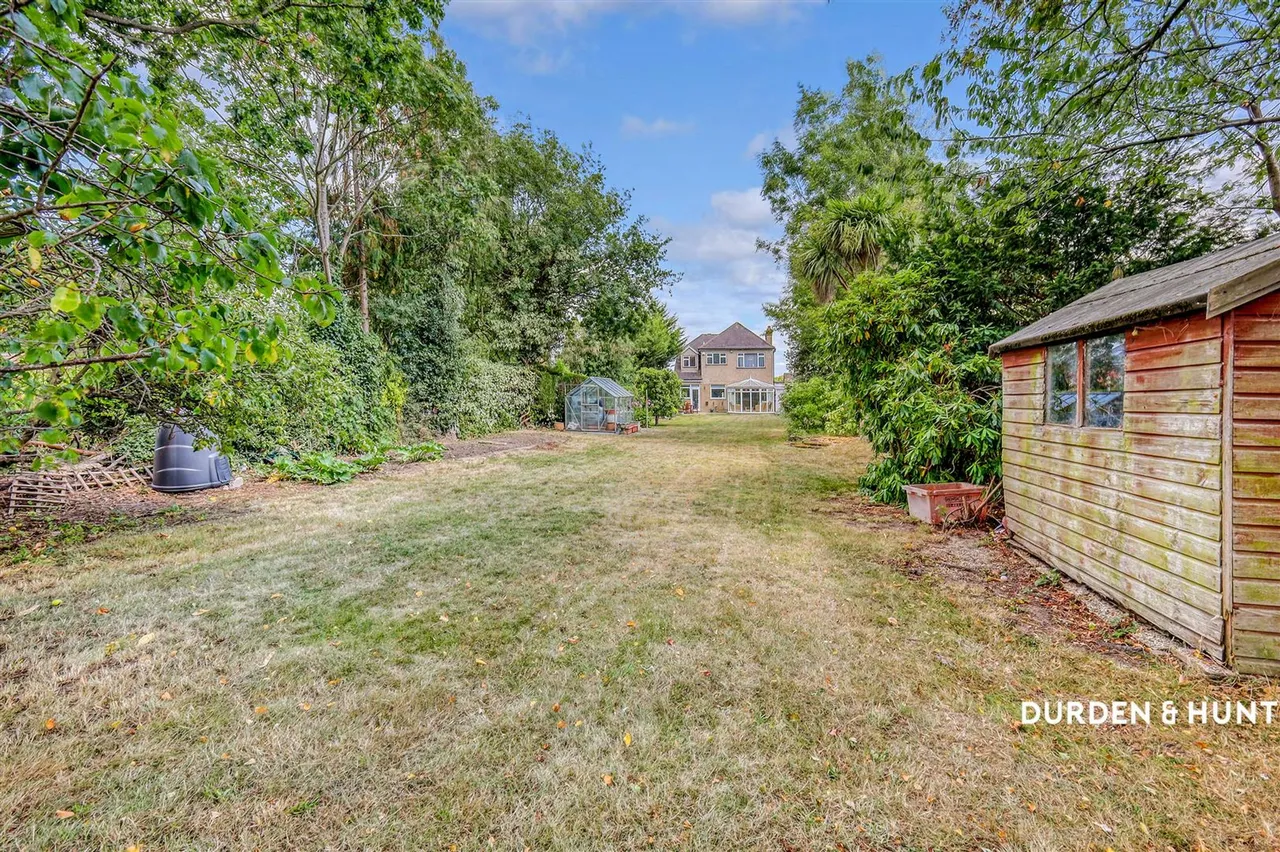 Curtis Road, Hornchurch, RM11, photo 26