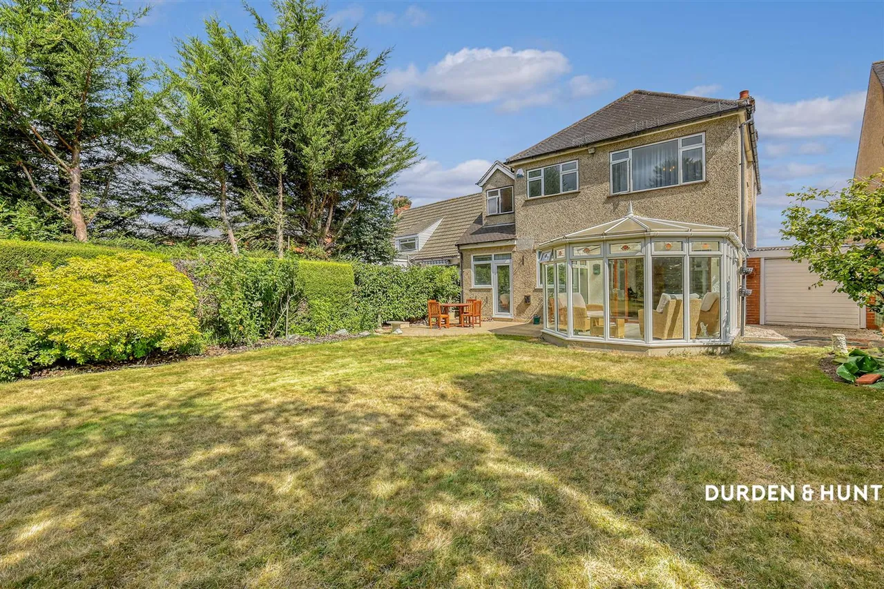 Curtis Road, Hornchurch, RM11, photo 27