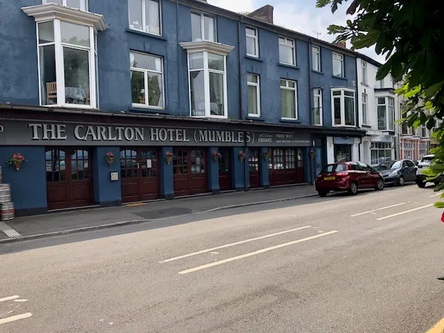 19 bed hotel for sale — Mumbles Road, Swansea, SA3