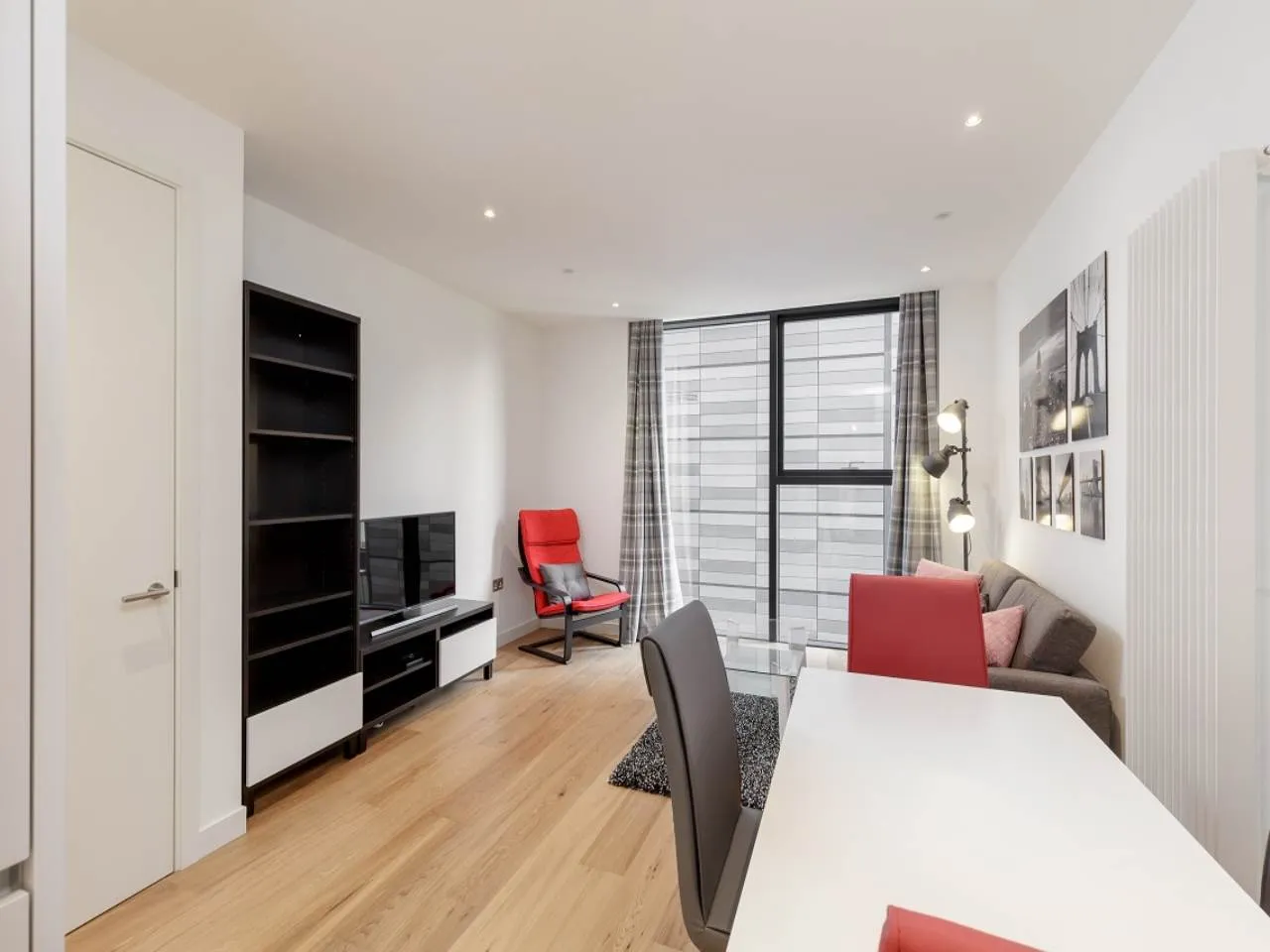 Simpson Loan, Quartermile, Edinburgh, EH3 9GZ, photo 6