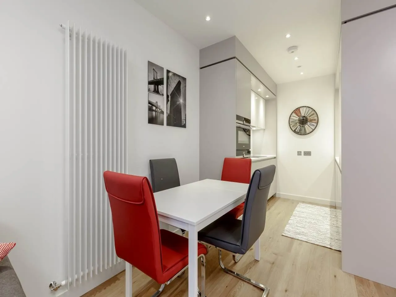 Simpson Loan, Quartermile, Edinburgh, EH3 9GZ, photo 5