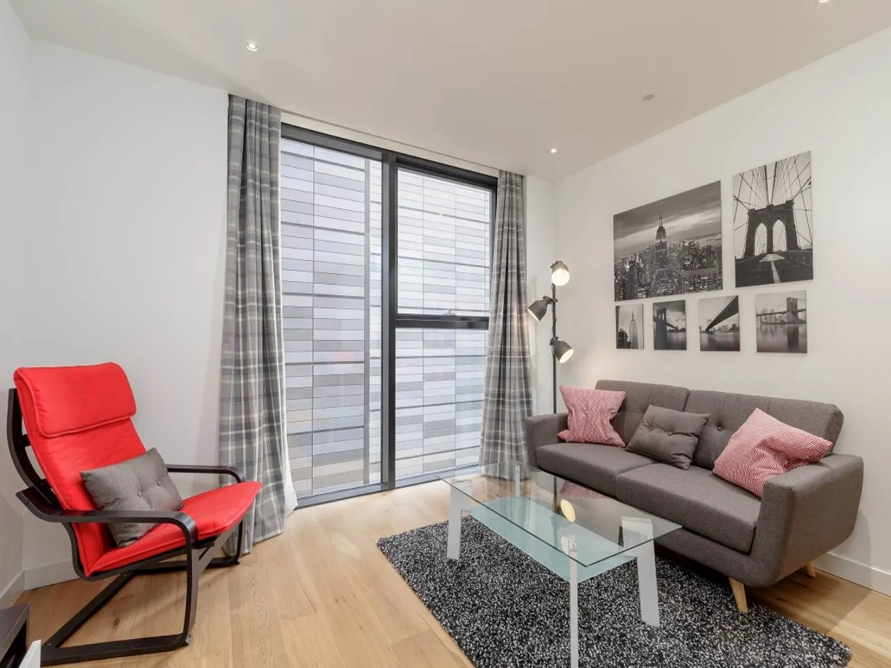 Simpson Loan, Quartermile, Edinburgh, EH3 9GZ, photo 3