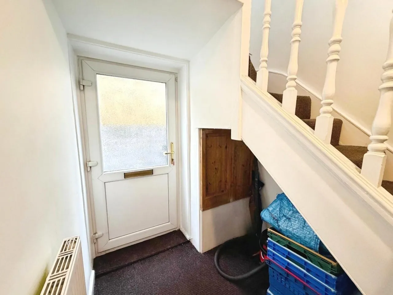 Daventry Road, Bristol, Avon, photo 12