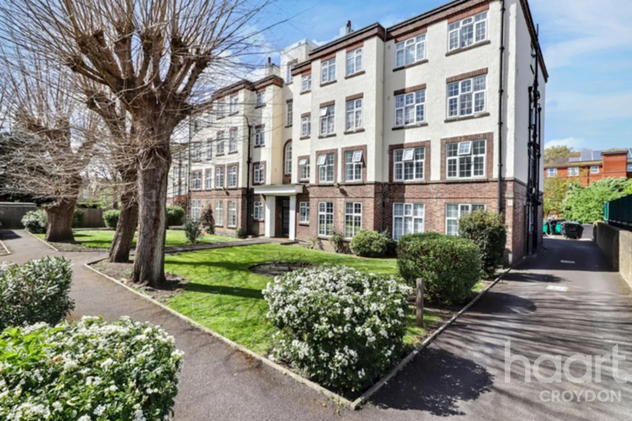 St James's Road, Croydon, CR0, photo 9