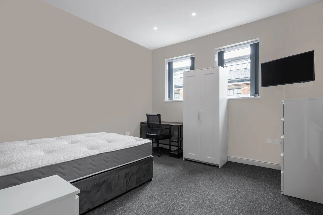 Elm Avenue, Nottingham, NG3, photo 21