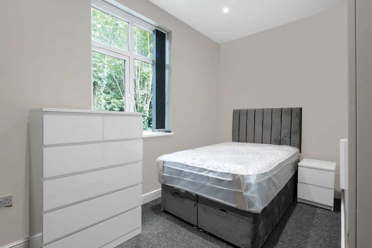 Elm Avenue, Nottingham, NG3, photo 24