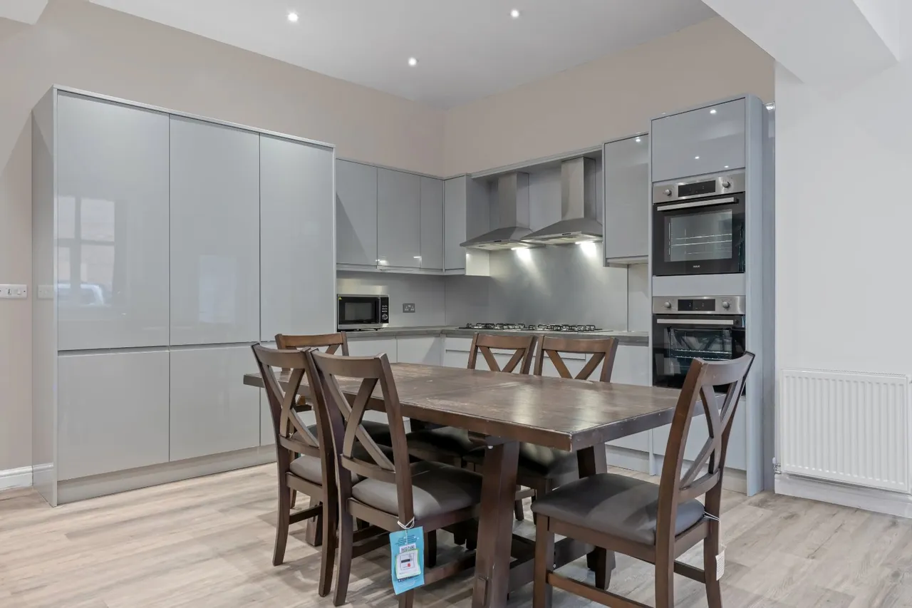 Elm Avenue, Nottingham, NG3, photo 5