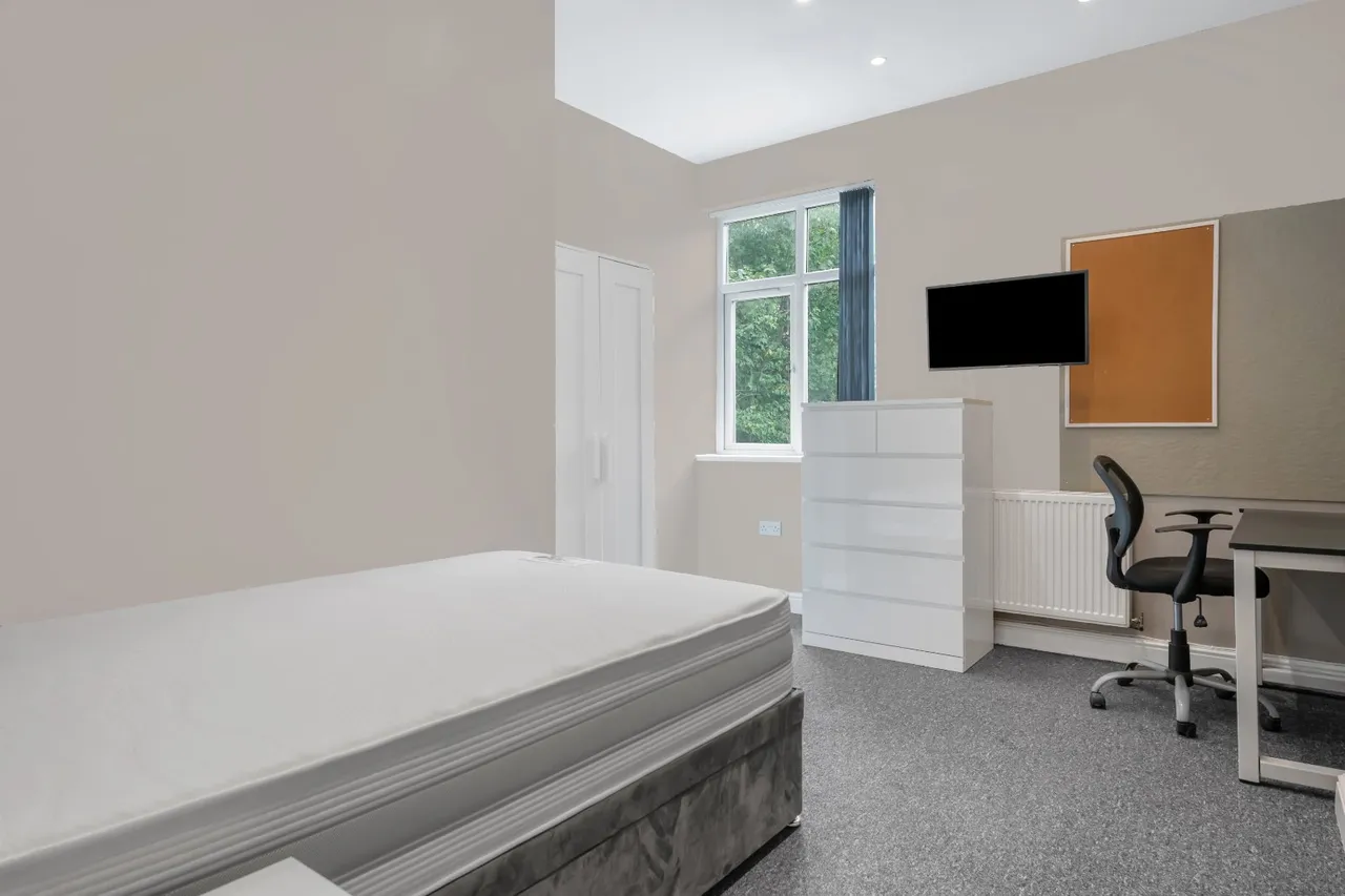 Elm Avenue, Nottingham, NG3, photo 18