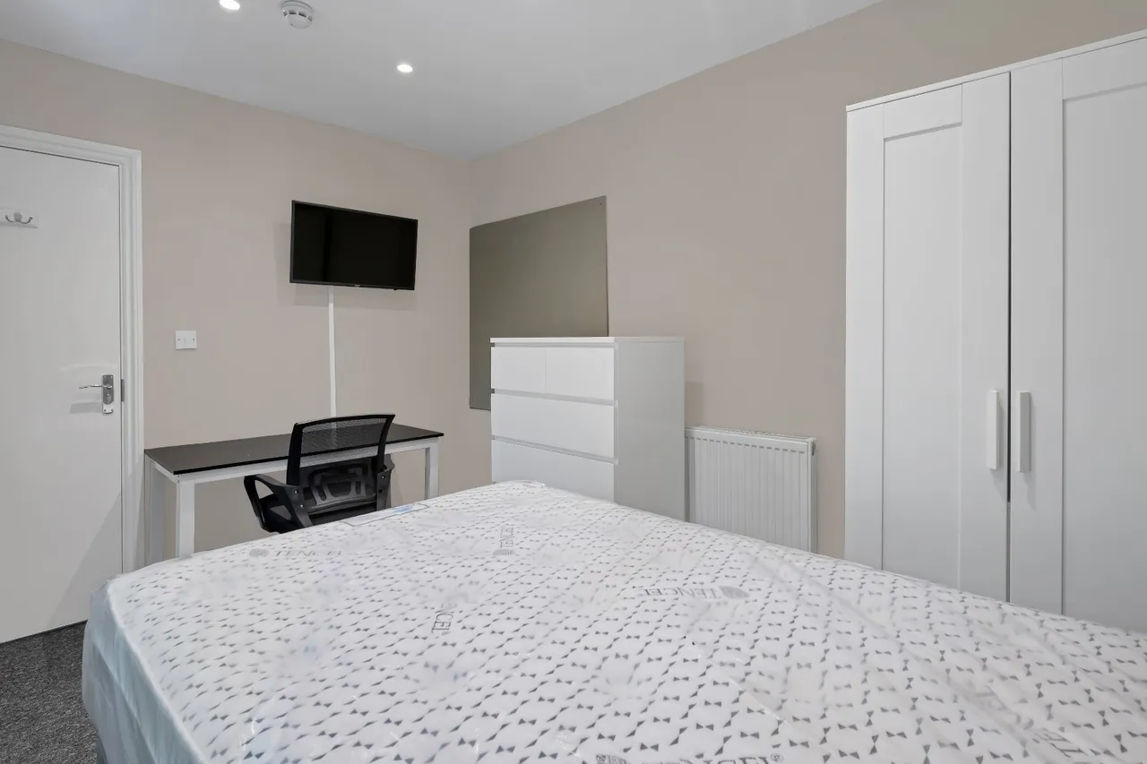 Elm Avenue, Nottingham, NG3, photo 30
