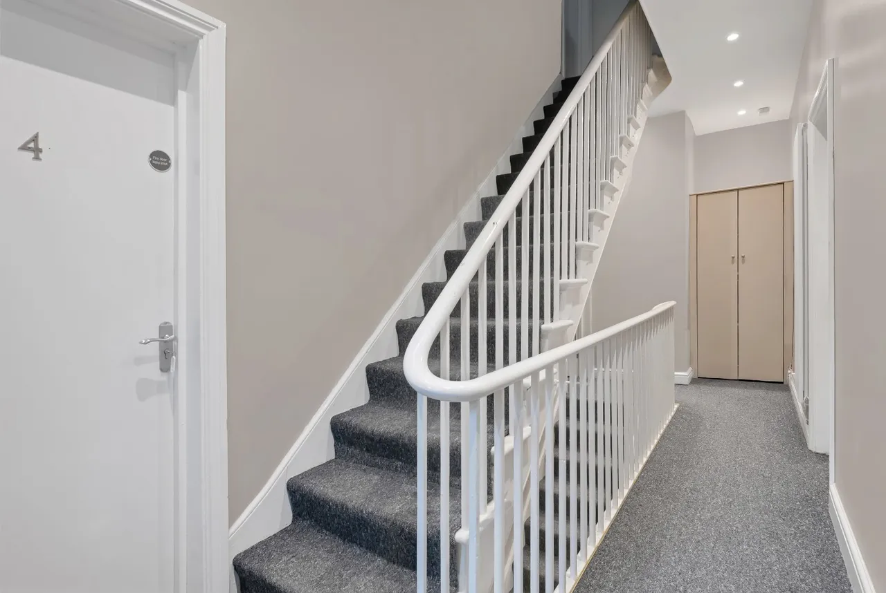 Elm Avenue, Nottingham, NG3, photo 31