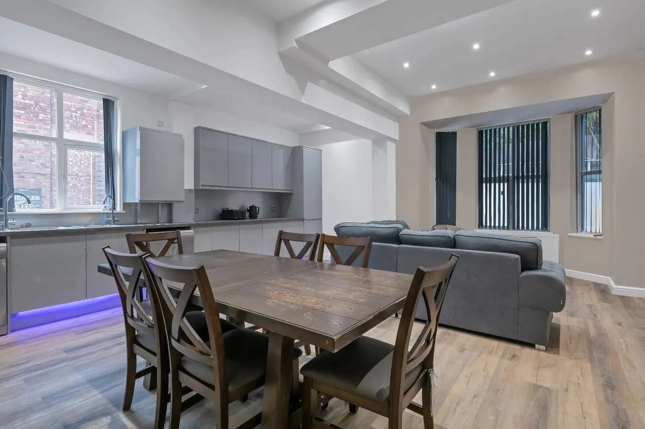 Elm Avenue, Nottingham, NG3, photo 8
