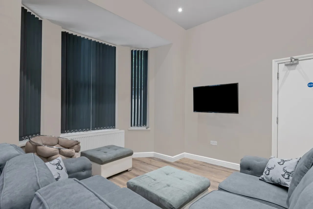 Elm Avenue, Nottingham, NG3, photo 3
