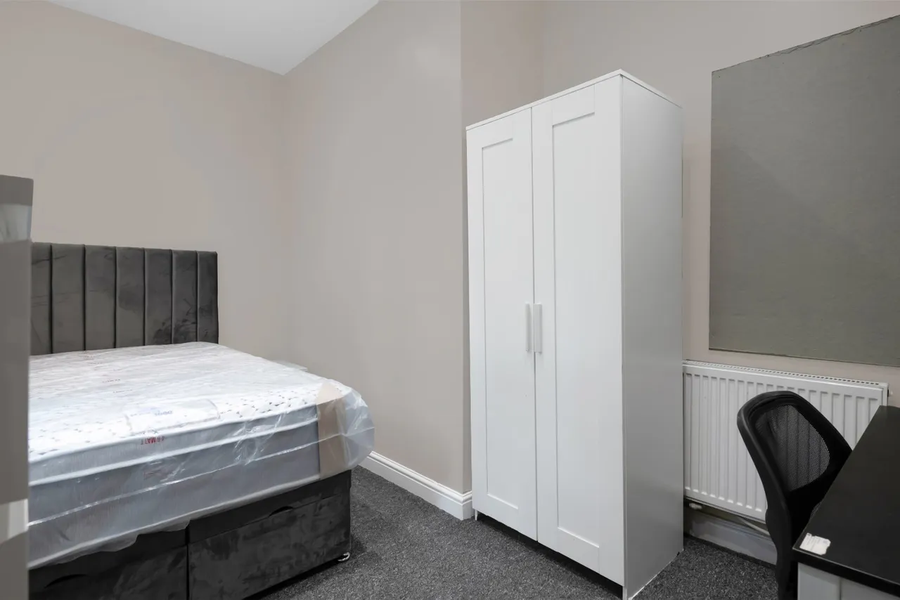 Elm Avenue, Nottingham, NG3, photo 23