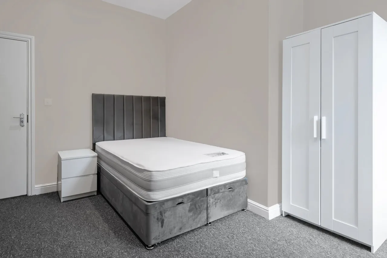 Elm Avenue, Nottingham, NG3, photo 20
