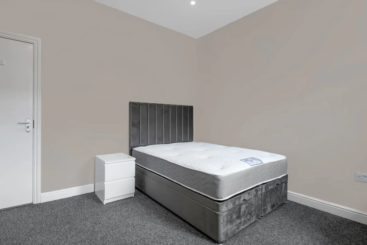 Elm Avenue, Nottingham, NG3, photo 22