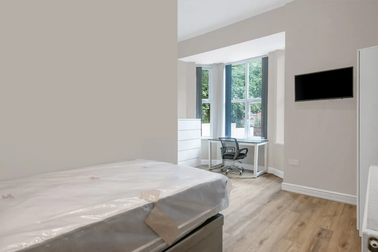 Elm Avenue, Nottingham, NG3, photo 9