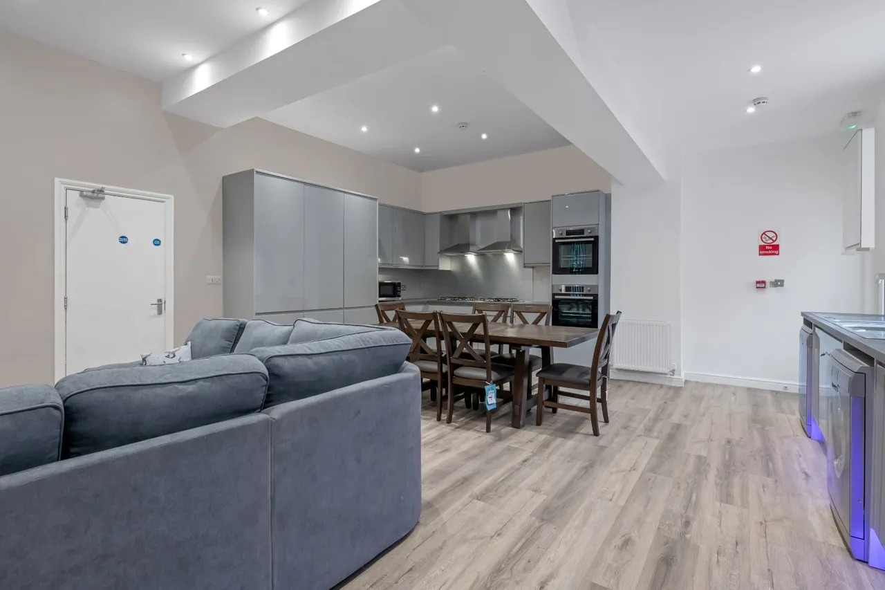 Elm Avenue, Nottingham, NG3, photo 4
